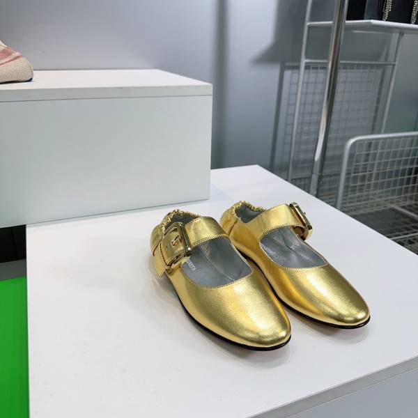 Bottega Veneta Shoes BVS00138